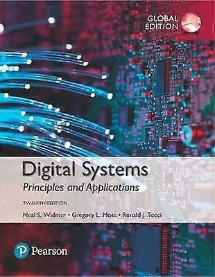 Digital Systems Global Edition