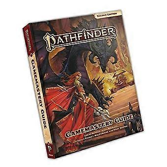 Guida alla Gamemastery di Pathfinder (P2)