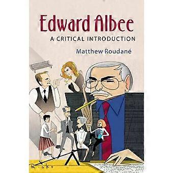 Edward Albee - Matthew Roudan
