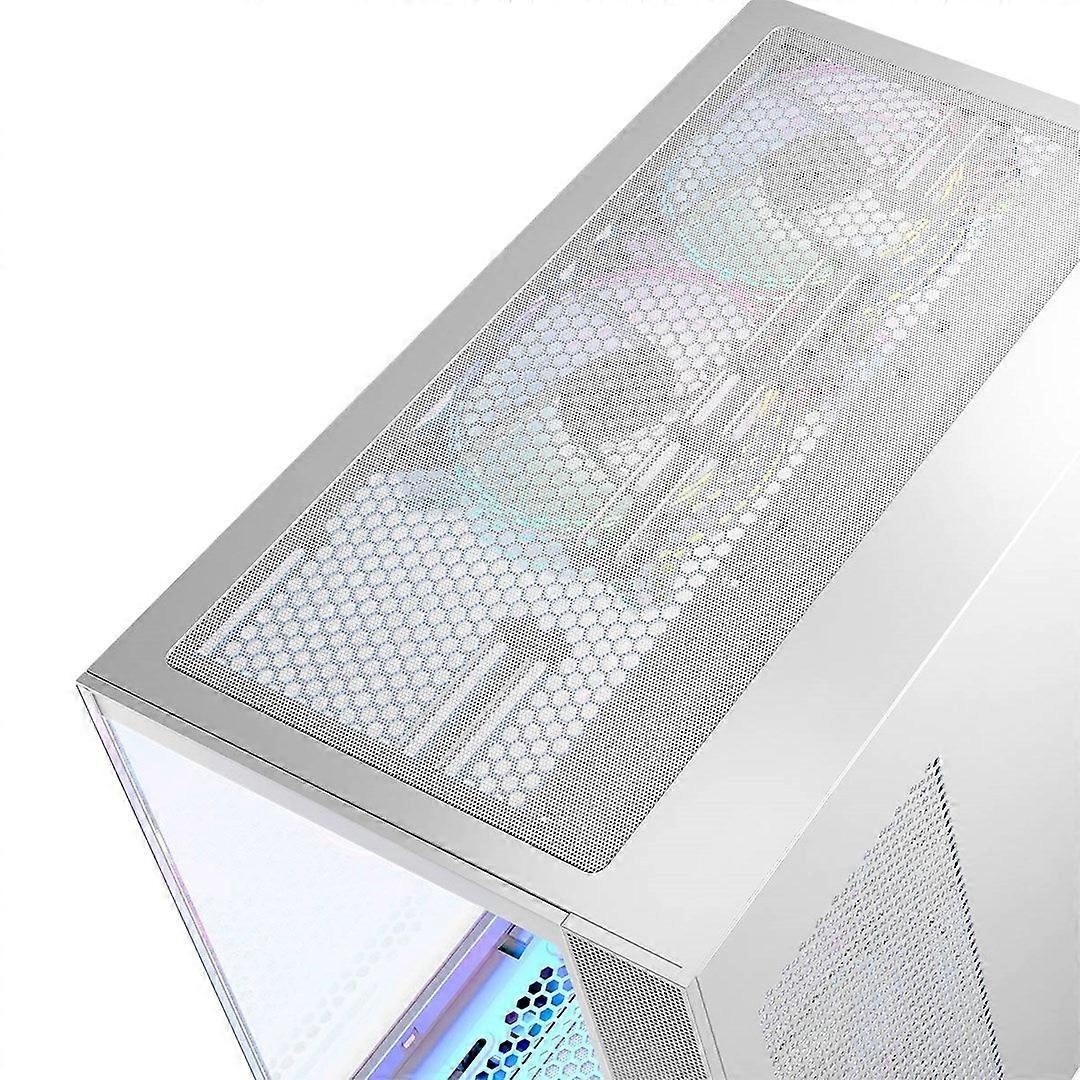 Modecom Panorama Volcan Midi Biala