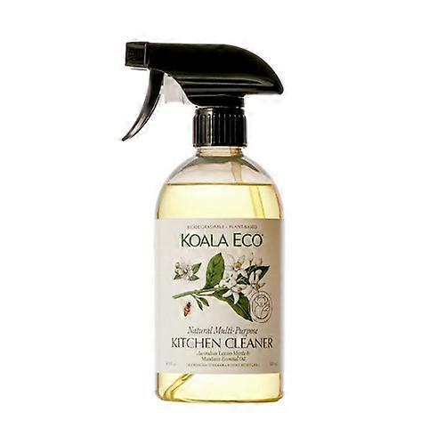 Koala Eco Multi Purpose Kitchen Cleaner, 16.9 Oz(Case Of 6)
