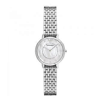 Uhr - EMPORIO ARMANI - AR2511 - Perlmutt - Quarz - Klassisch