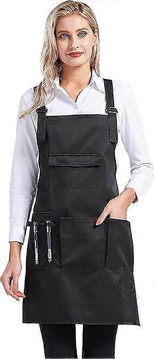 Adjustable Apron, Suitable for Professional Women