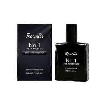 Dieses Parfüm hat einen lang anhaltenden, frischen, leichten und einzigartigen Duft – perfekt als Geschenk für ein Date oder einen besonderen Anlass. Es bietet einen aromatischen Duft für Damen und Herren.