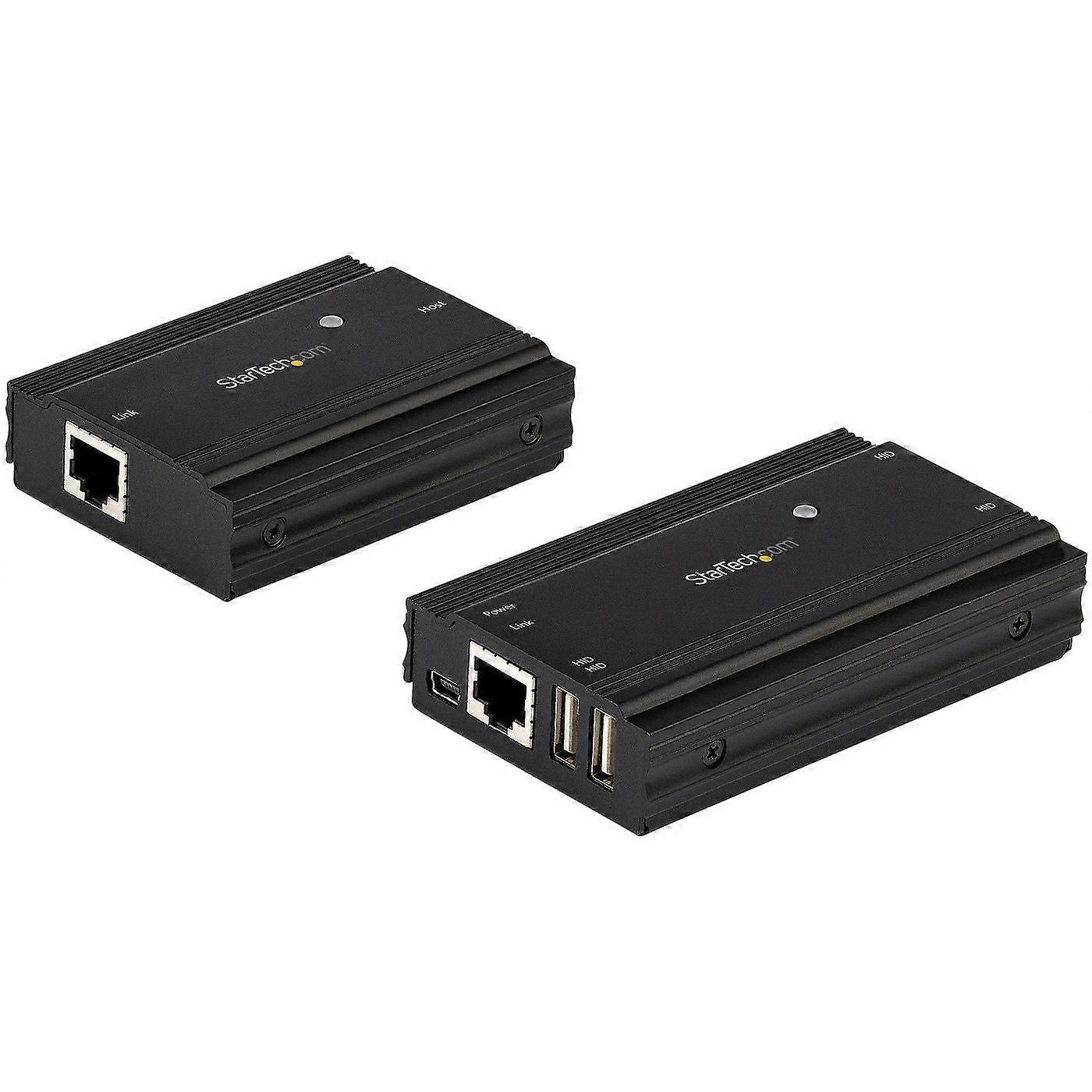 Sobre un solo cable Cat5e/cat6