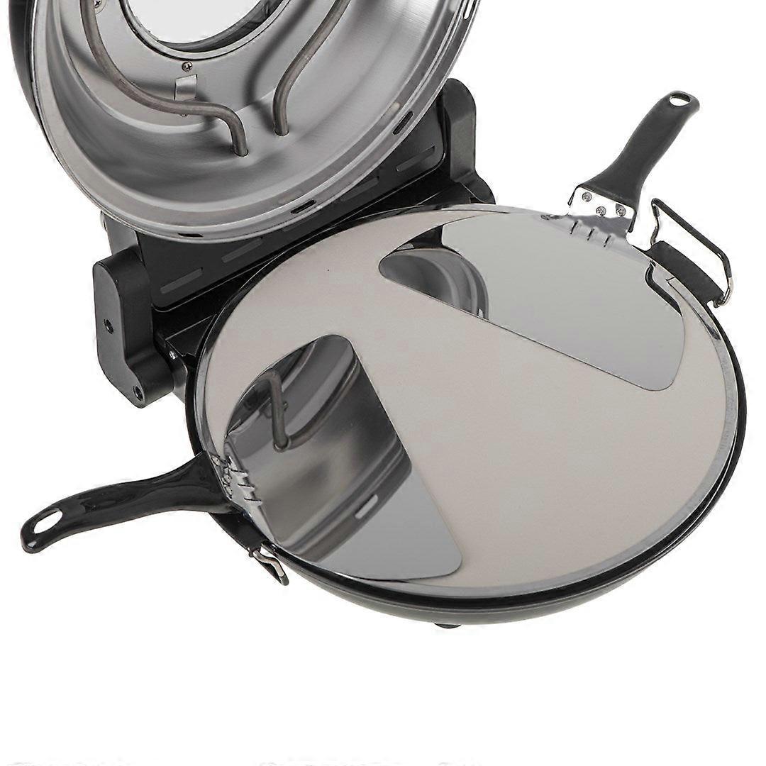 Pec na pizzu Adler Ad 6314