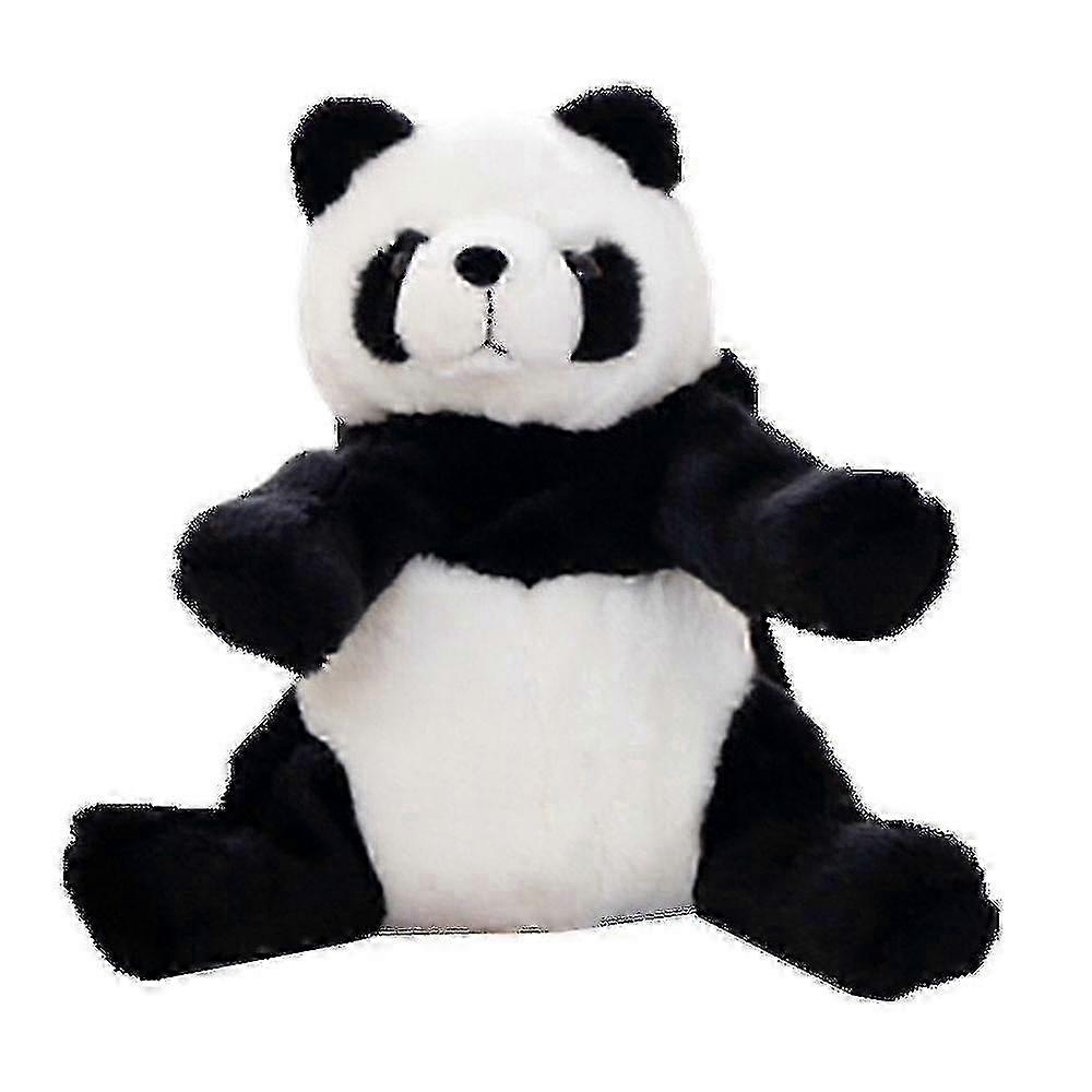 Panda Plush Backpack Panda Toy Backpack Xxf