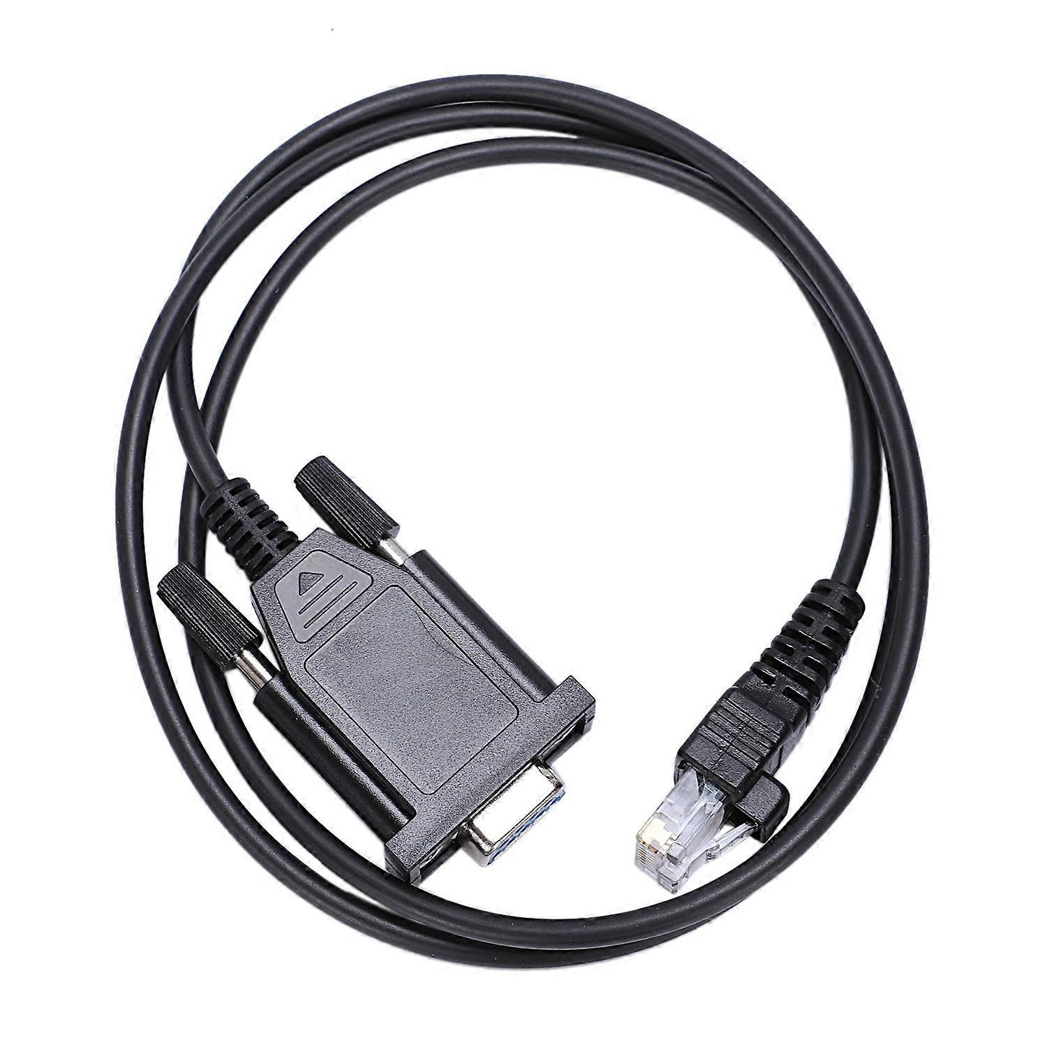 Programming Cable Radius Maxtrac GM300 M1225 CDM CDM1250 CM200 CM300