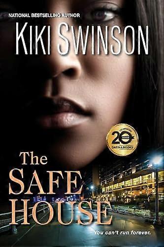 The Safe House