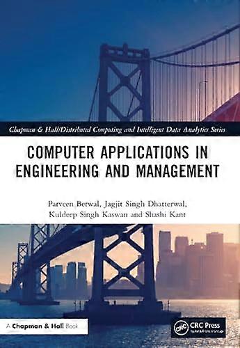 Computer Applications in Engineering and Management