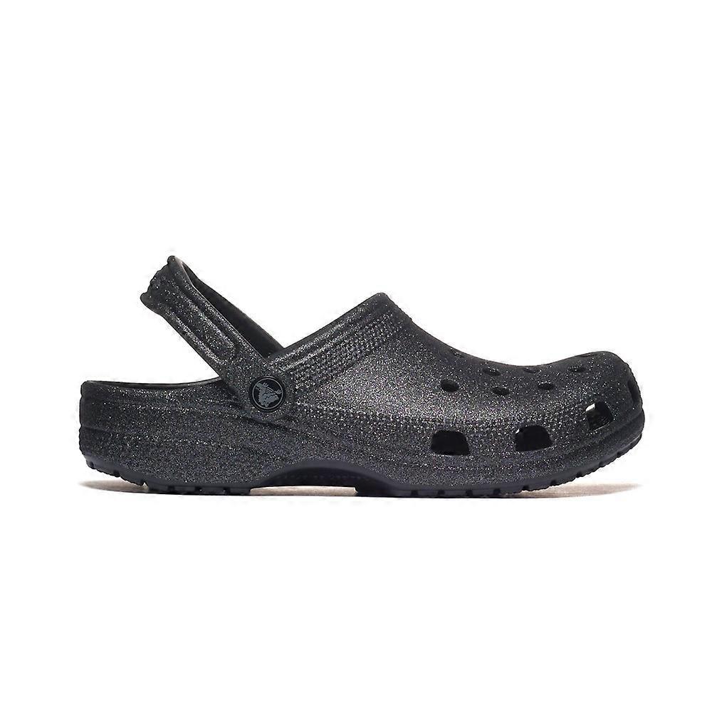 Crocs Classic Glitter 2059420WH summer men