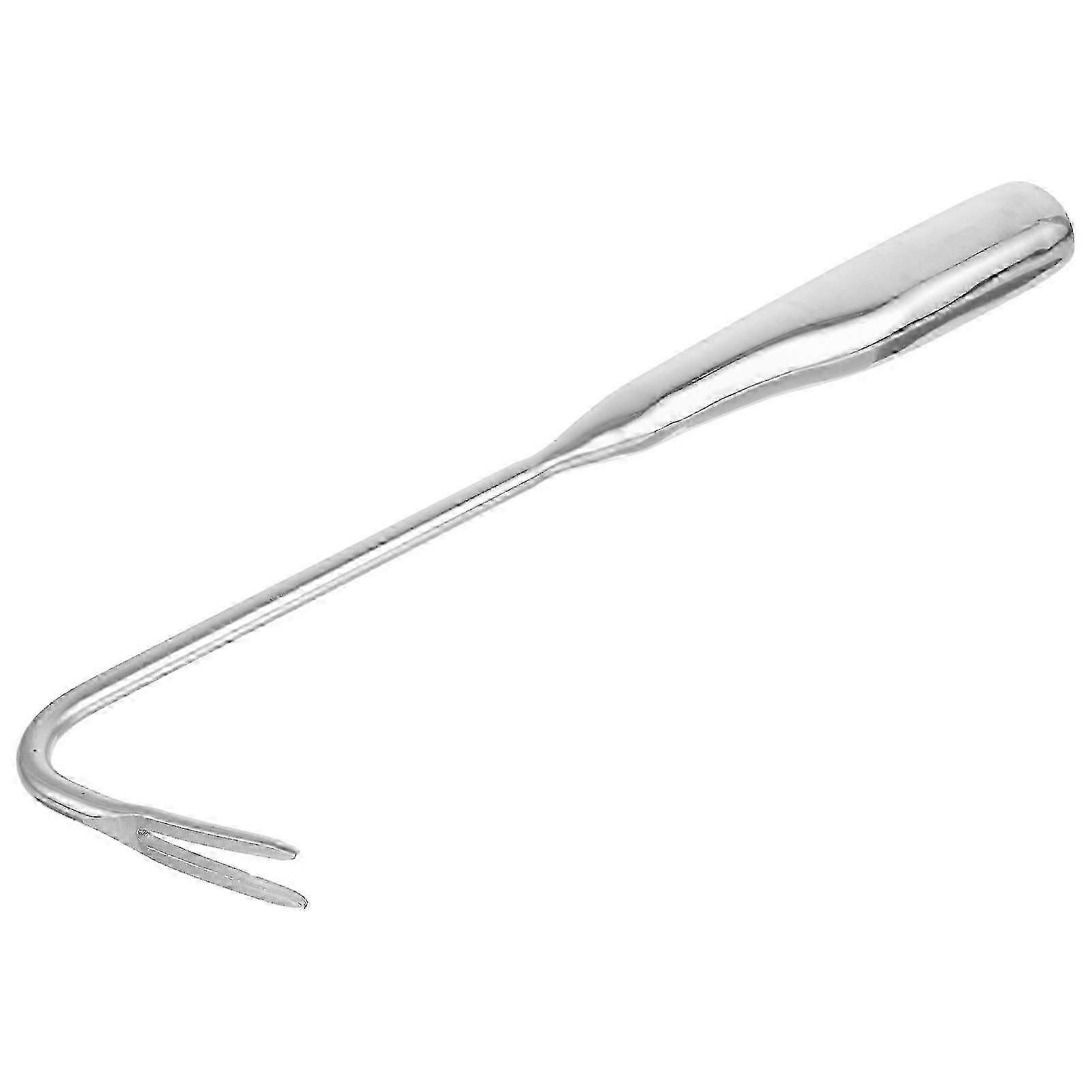 Handheld Weed Puller Tool for Garden Soil Loose Use