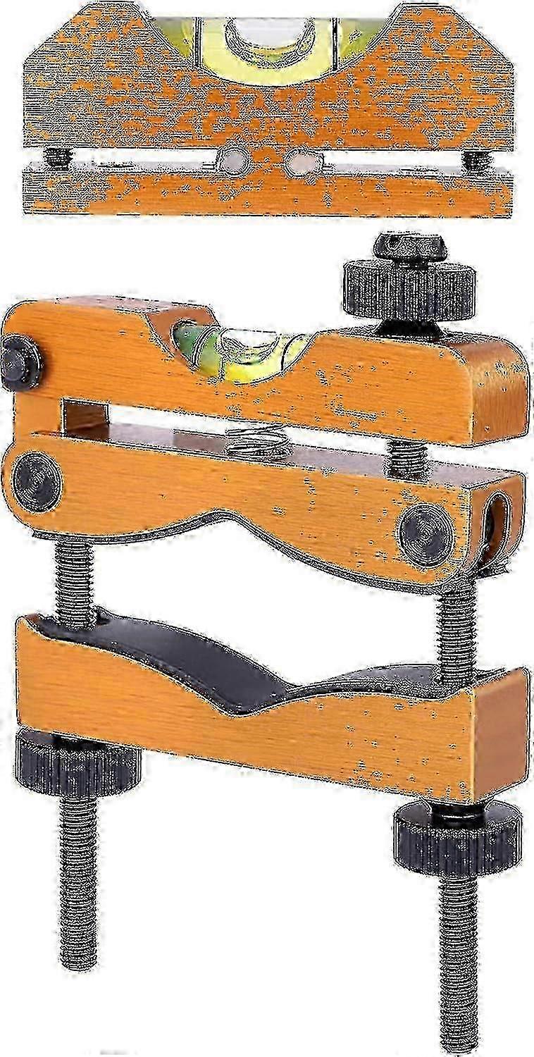 Magnetic Universal Scope Leveling Kit - Precision Alignment Tool for Rifles & Firearms-2026