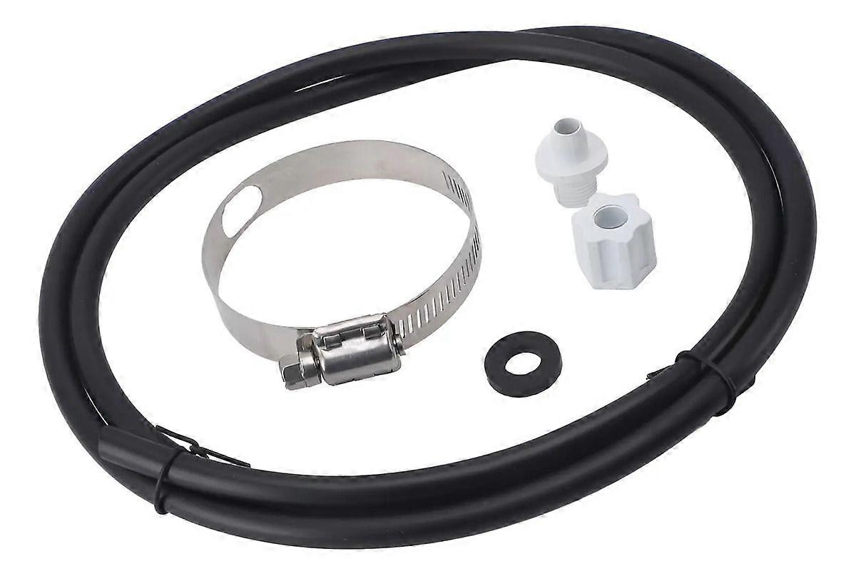 Chlorinator Feeder Connection Kit Cleaning