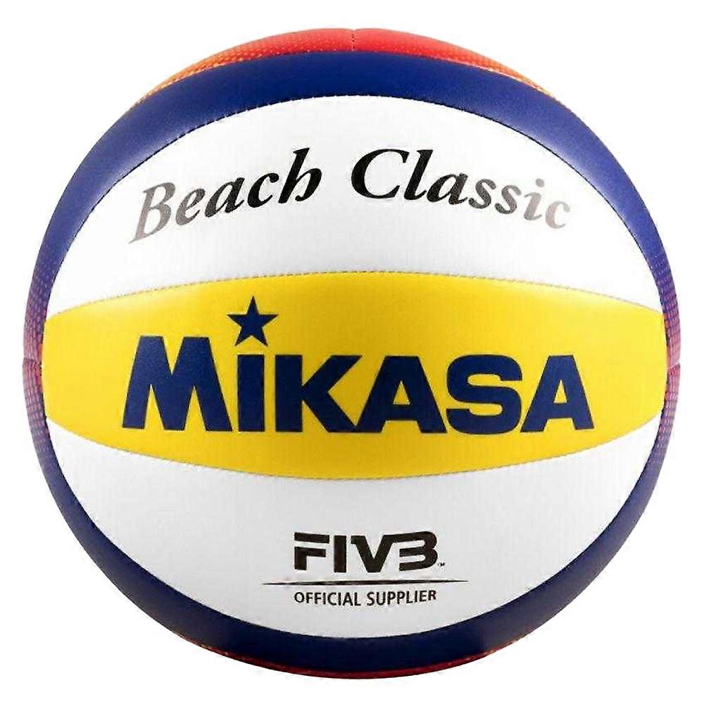 Mikasa Beach Klassisk Volleyball