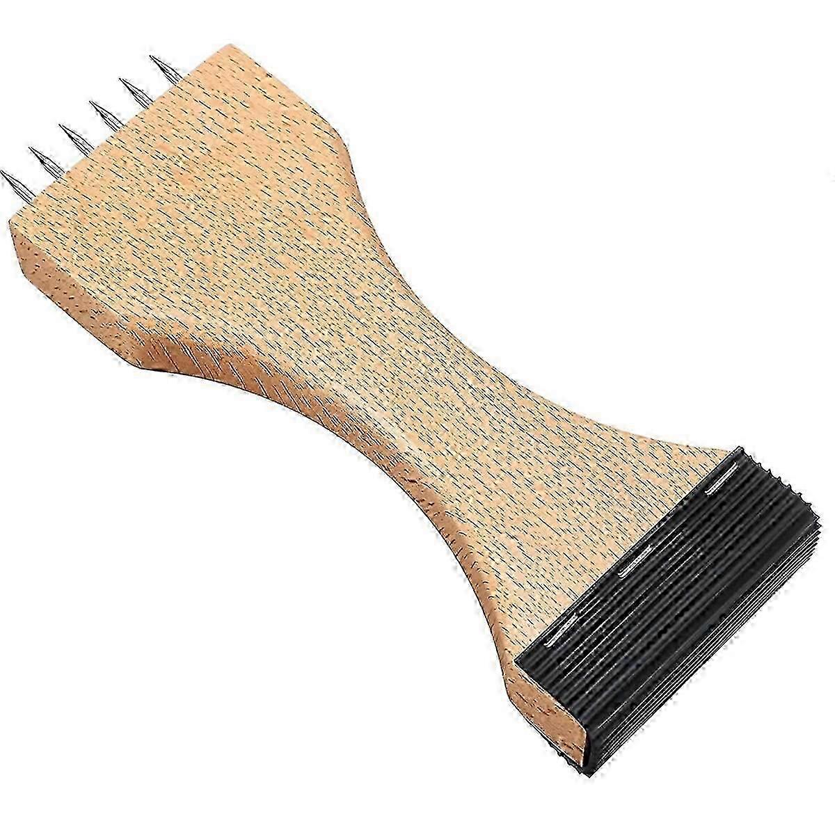 Upholstery Webbing Stretcher Tool