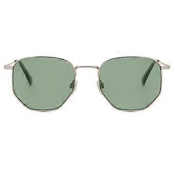 Levi's LV 1004/S KTU/QT Full Rim Palladium Silver Unisex Square Sunglasses UV2 Original