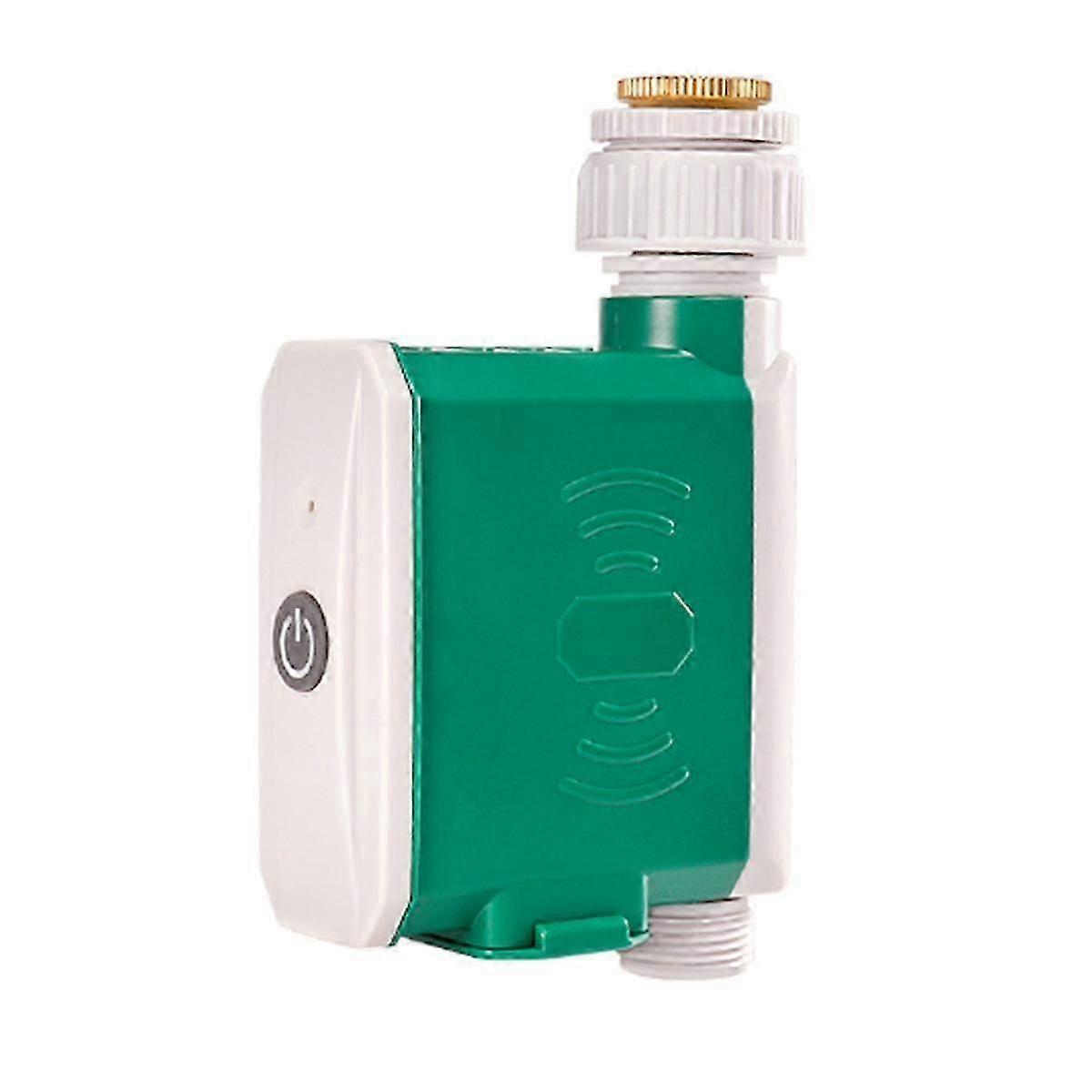 Tuya ZigBee Watering Timer Drip Irrigation Controller Automatic System APP Control for Alexa and Google
