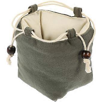 Dog Treat Pouch Small Dog Training Bag for Snack Storage 3Pcs Pack