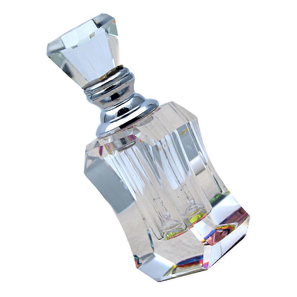 Aromatherapy Oil Bottle Essential Oil Dropper for Precise Use 1Ml