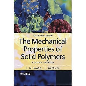 Introduction To Mechanical Properties 2e - Ward - Paperback - en Book