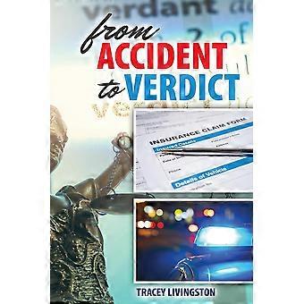 From Accident To Verdict - Prelim Edition - Livingston - Paperback - en Book
