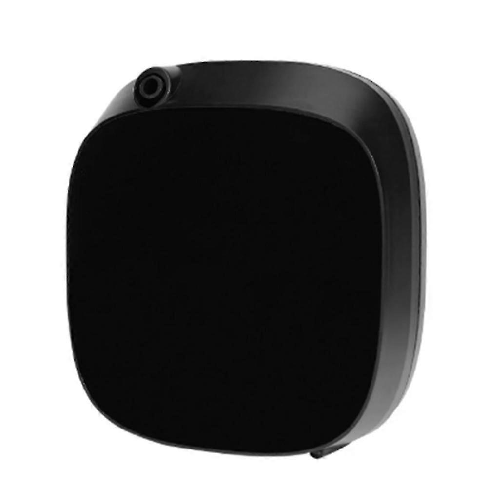 Bluetooth Fragrance Diffuser App Control 100ML Waterless Essential Oil with Cold Air Diffusion EU Plug