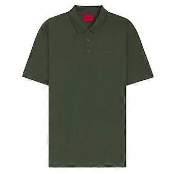 Hugo Mens Donos Cotton Polo Shirt