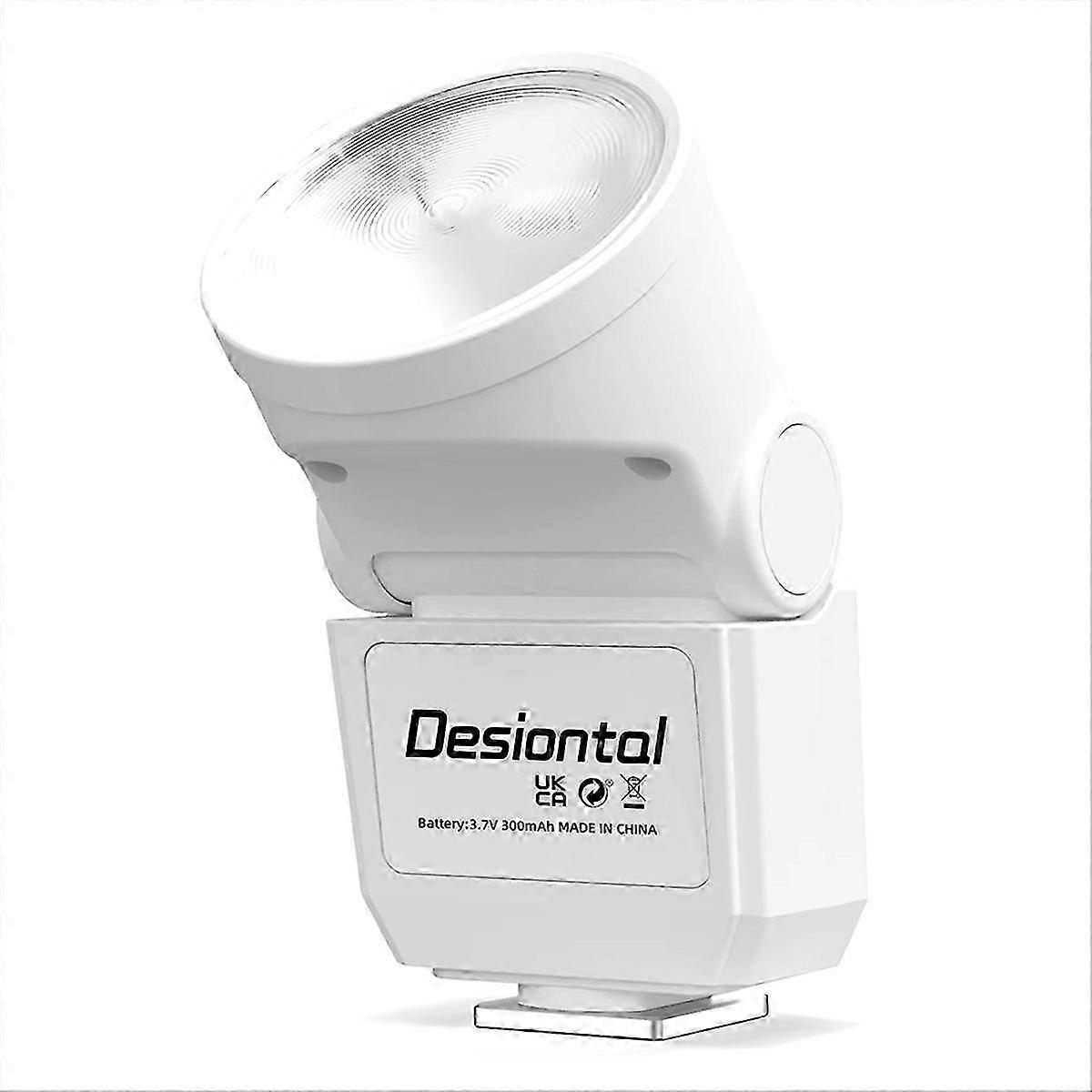 F02 Mini Flash compatible with
