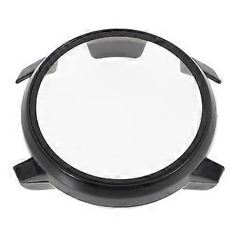 Smartwatch Case Protective Cover For Daily Use Screen Protector For Watch Smartwatch Case Watch Display Case Smartwatch Screen Protector Compatible Fo