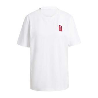 Camiseta Adidas Masculina Ajax Amsterdam