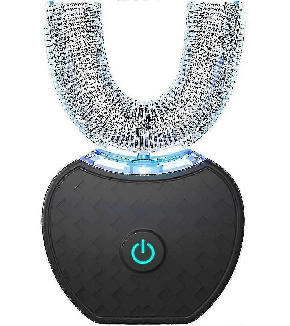 Electric Toothbrush,automatic 360 Electric Sonic Toothbrush