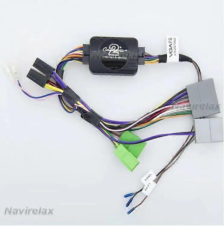 Pour Honda Civic Cable Canbus
