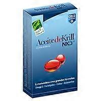 Krill oil NKO 40 40 softgels