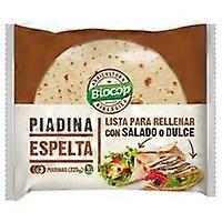 Spelt Piadina 225 g