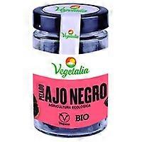 Organic Peeled Black Garlic 200 g