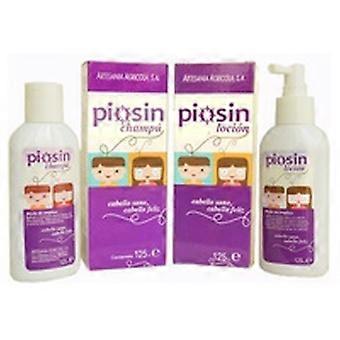 Piosin Lotion 125 ml