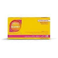 Labcatal Selenium 28 ampoules