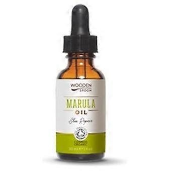 100% Organic Marula Oil 30 ml of oil