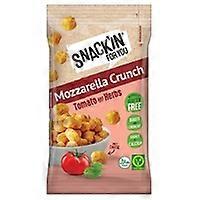 Mozzarella cheese snack 20 g