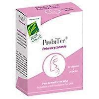 Probitec pregnancy and breastfeeding 30 capsules