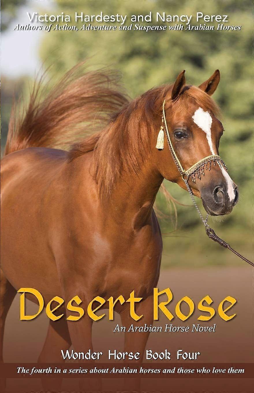 Desert rose