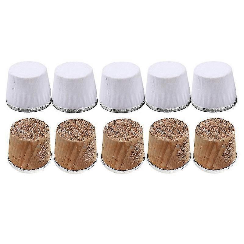10pcs barware corks,  Cork Plug