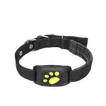 Dogs and Cats GPS Tracking Collar for Pets, Anti-Lost Device, Real-Time Tracking Locator