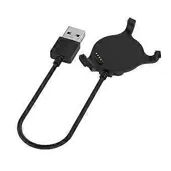 usb lader lading dock for for bushnell neo ion 1/2 excel golf gps klokke