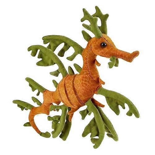 Zappi Weedy Dragon Plush Toy