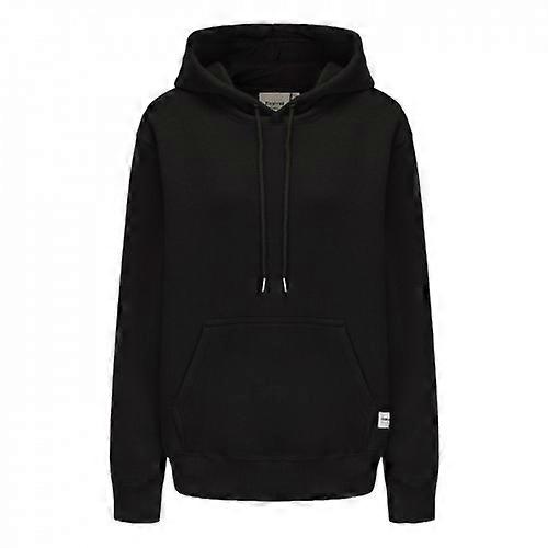 Firetrap Mens Hooded Regular Drawstring Hoodie