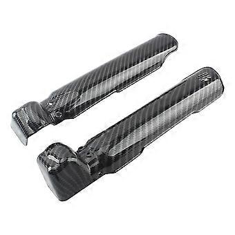 Motorcycle Fork about Sur Ron Electric Dirt Bike Sur-ron Light Bee Off-road Guard Shock Absorber Cover Bottom Guard Protection