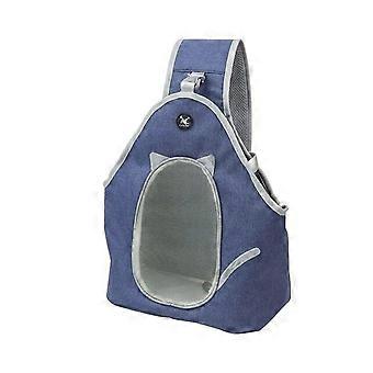 PetBag for Dogs and Cats, Carrying Bag for Large Cat Camping Outing Pet Carriers