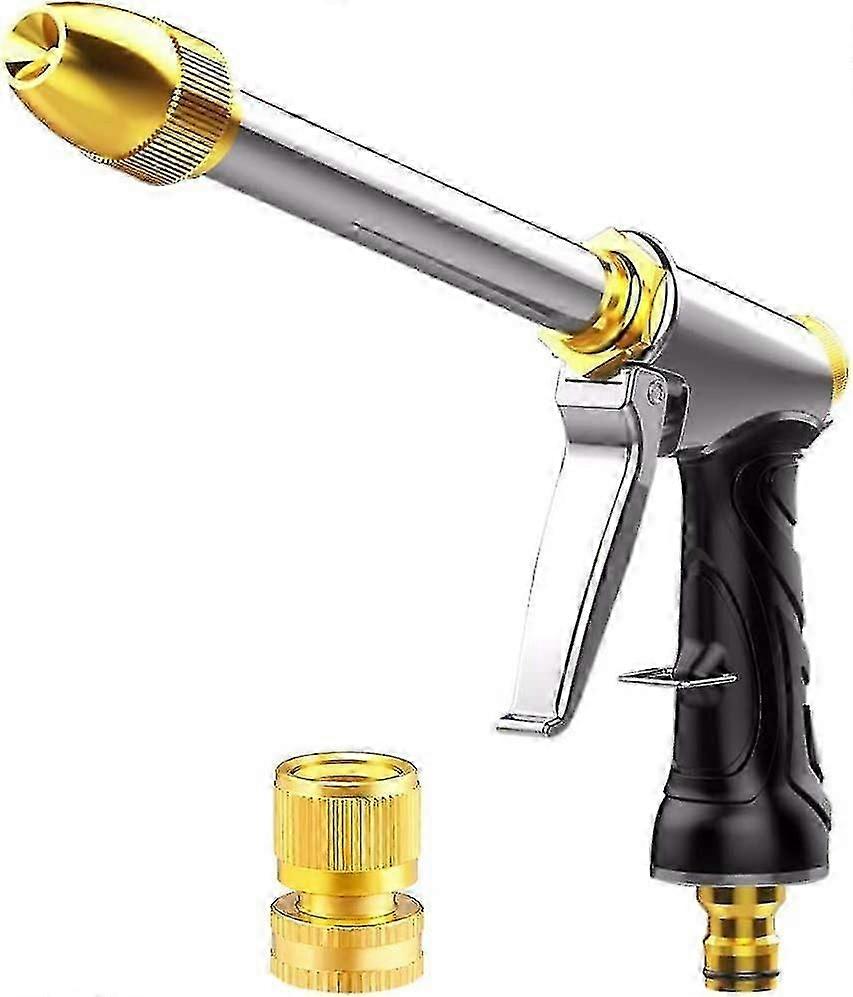 Long Rod Garden Hose Nozzle